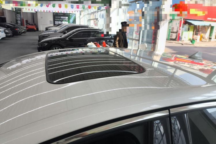 Used Ford Mondeo 2020 EcoBoost 180 Stylish Model