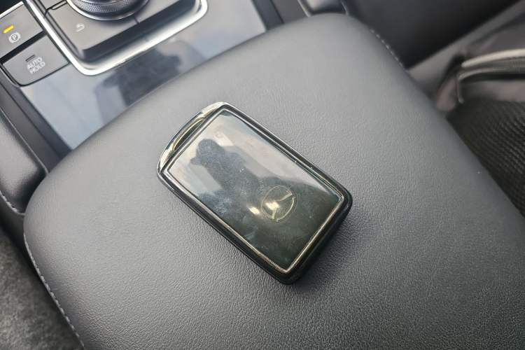 Used Mazda Mazda 3 Axela 2022 2.0L Automatic Zhiya Edition
