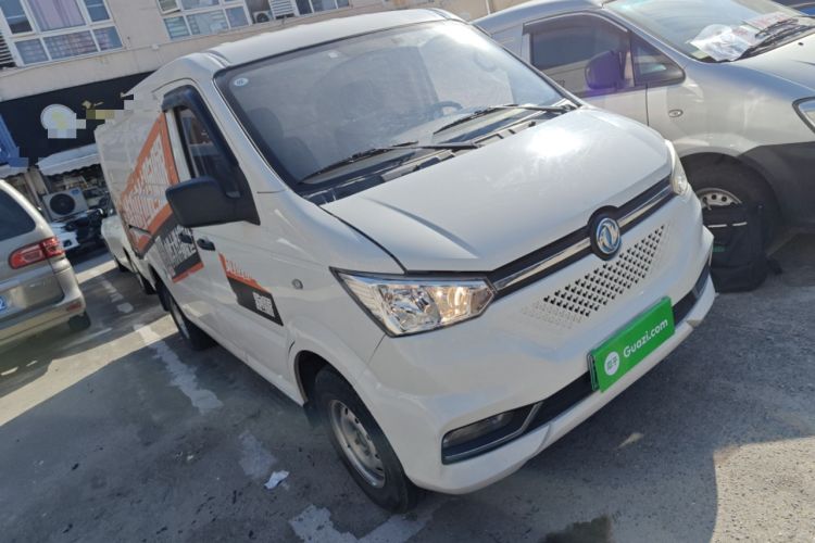 Used Dongfeng Yufeng Yufeng EM26 2023 High-End Model 41.86 kWh CATL