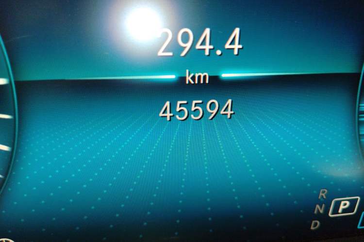 Used Mercedes-Benz C-Class 2019 Restyled C 260 L Sport Edition