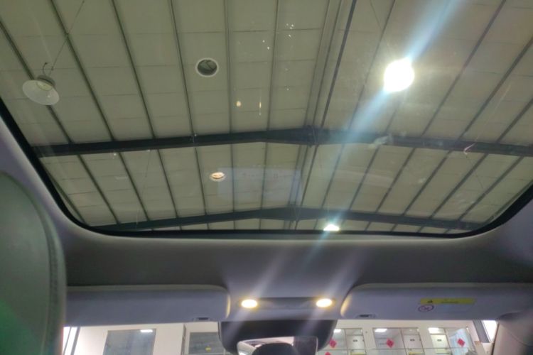 Used AION V 2024 Aion Tyrannosaurus 650 LiDAR Edition