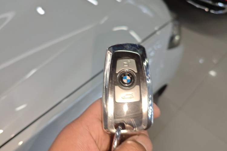 Used BMW 3 Series GT 2019 320i Sport Edition
