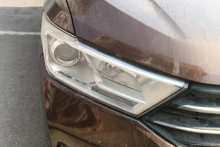 Used Wuling Hongguang 2018 1.5L S Comfort Model L2B