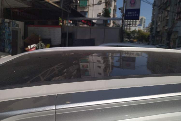 Used AION Y 2022 Plus 70 Smart Edition