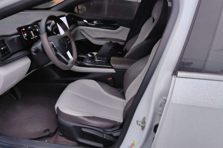 Used BYD Qin PLUS 2023 Champion Edition DM-i 55KM Leading Model