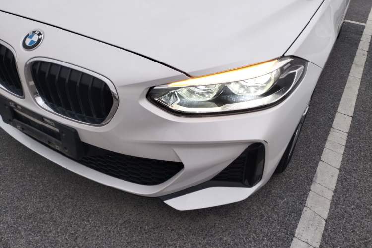 Used BMW 1 Series 2019 118i M Sport Package