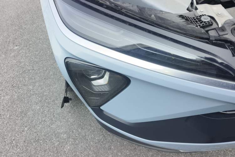 Used Nio ES6 2020 420 km Sport Edition
