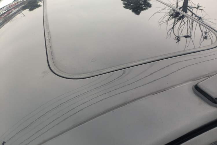 Used Haval H6 2016 Upgraded Model 1.5T Automatic Two-Wheel Drive Elite Version