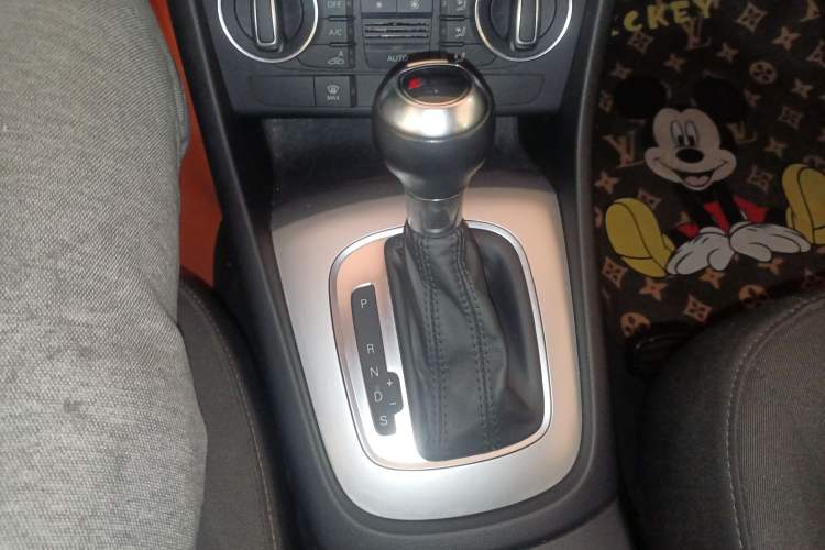 Used Audi Q3 2016 30 TFSI Standard Model
