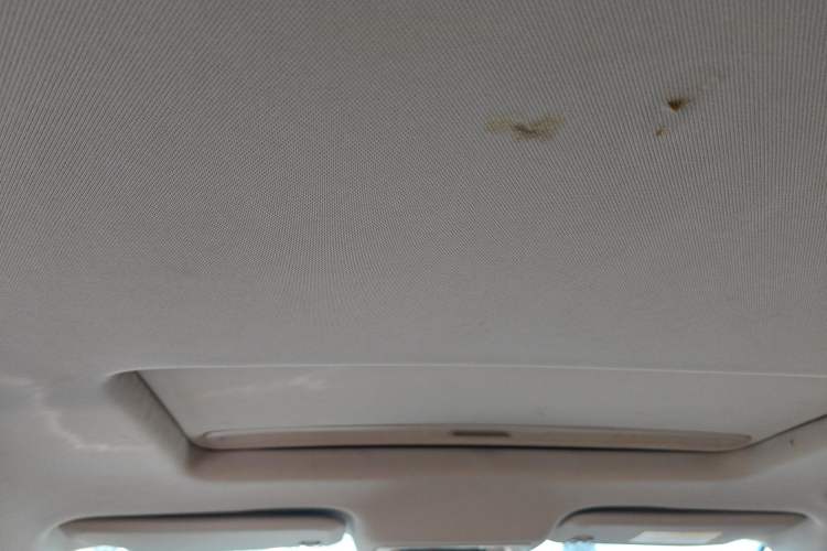 Used Buick Regal 2022 552T Smart Edition Headliner