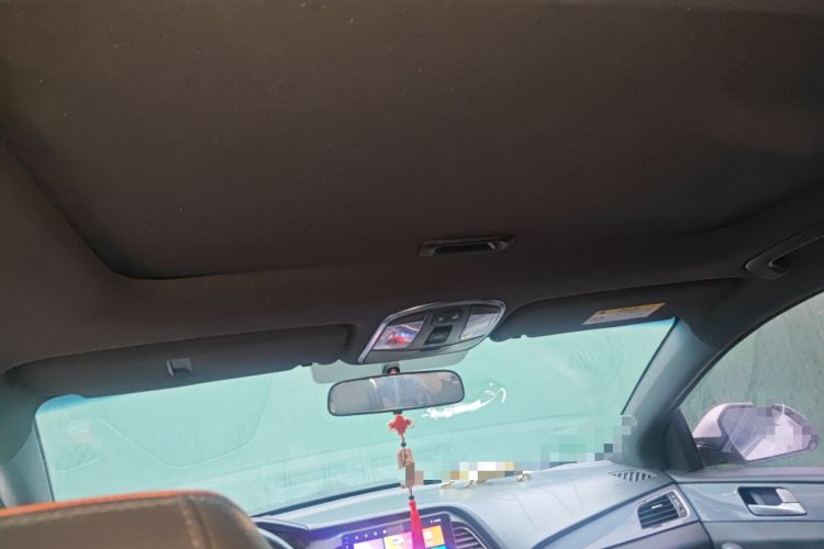 Used Hyundai Sonata 2015 1.6T GLS Smart Model