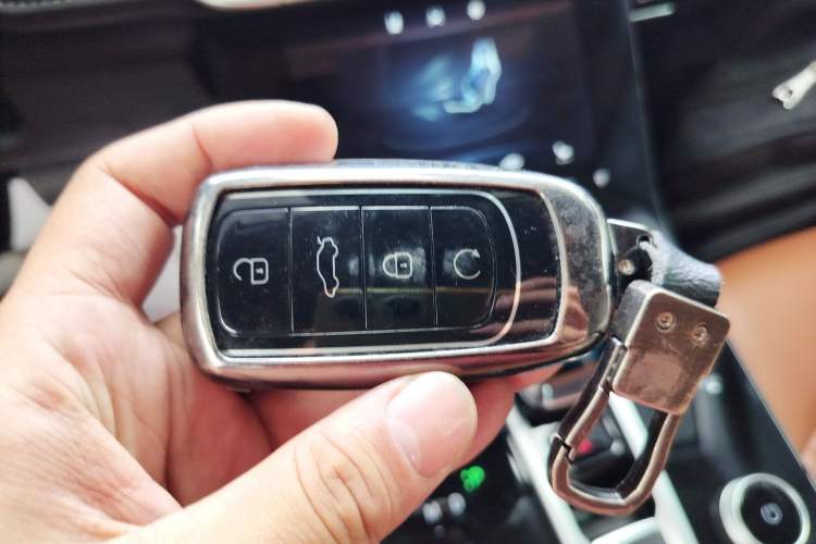 Used Chery Tiggo 8 PLUS 2022 290TGDI DCT Luxury Edition