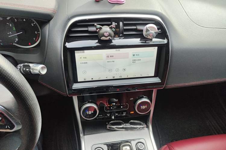 Used Jaguar XEL 2020 2.0T 200 PS R-DYNAMIC S Advanced Sport Edition
