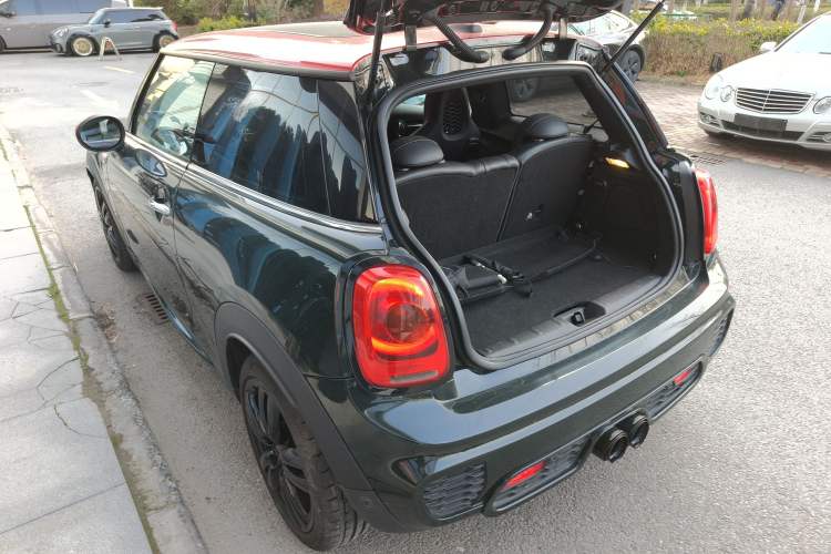 Used MINI JCW 2017 2.0T JOHN COOPER WORKS