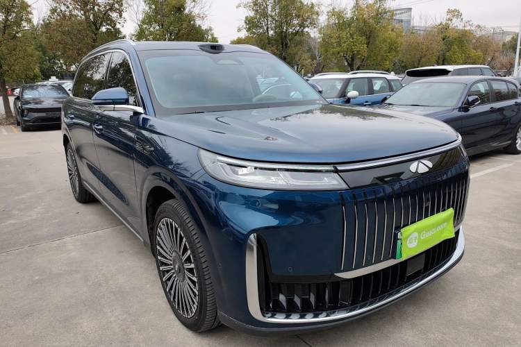 Used Chery T11 2026 Model 220 All-Wheel Drive Family Fun Edition