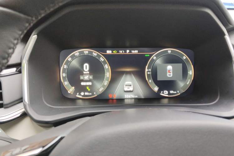 Used Lynk & Co 06 EM-P 2022 PHEV 84 km Range Pro Version
