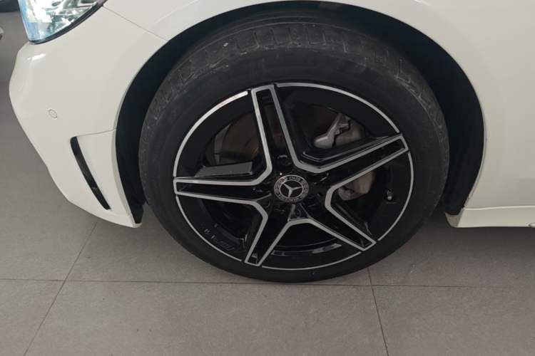 Used Mercedes-Benz C-Class 2020 Restyled C 260 L Sport Edition