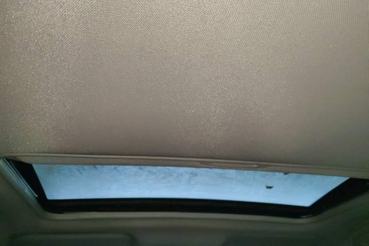 Used Soueast DX3 2016 1.5L Manual Luxury Edition
