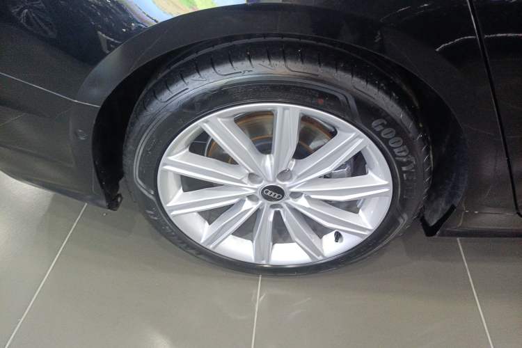 Used Audi A6L 2024 45 TFSI Prestige Dynamic Edition