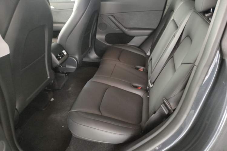 Used Tesla Model Y 2024 Rear-Wheel-Drive Version