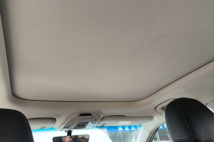 Used Geely Auto Emgrand X7 Sport 2020 1.8TD DCT Smart PRO Headliner