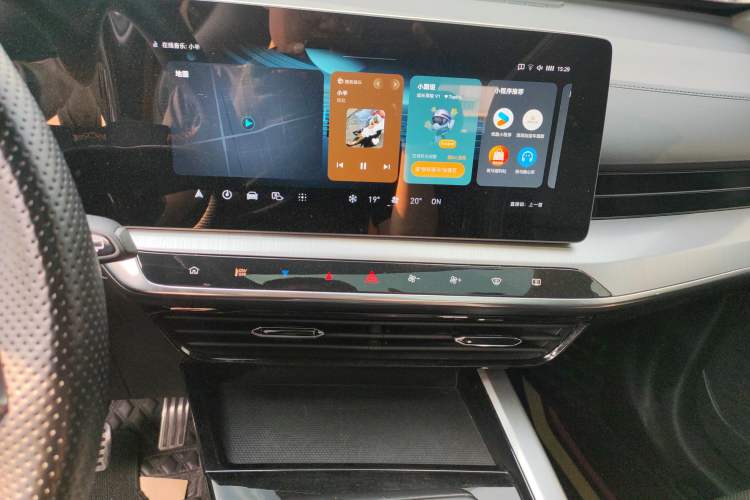 Used MG ONE 2022 α-Smart Sports Series 1.5T Advanced Edition
