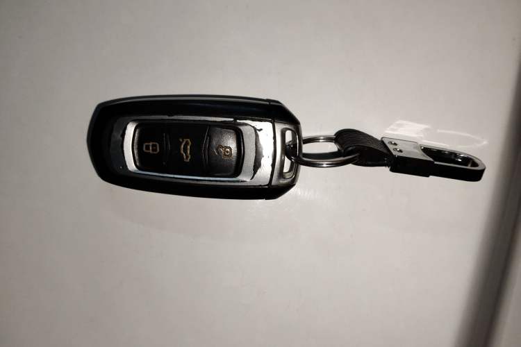 Used Geely Auto Vision X6 2016 1.3T CVT Luxury Model