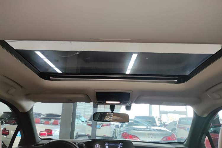 Used Lexus UX 2020 200 Special Edition