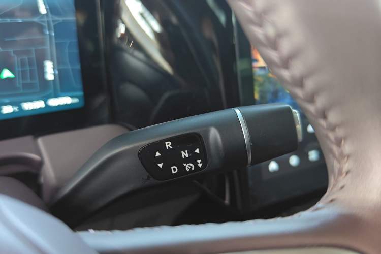 Used Leapmotor C11 2023 Extended-Range 285 Comfort Edition