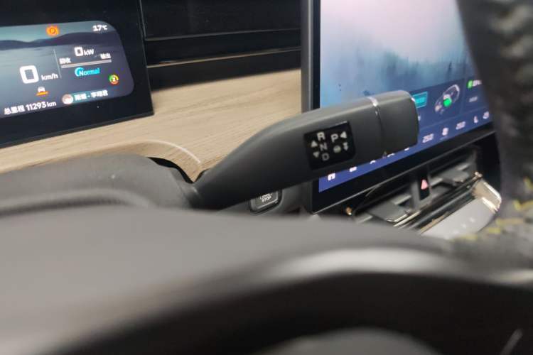 Used JETOUR Shanhai Shanhai L6 2024 1.5TD DHT ULTRA