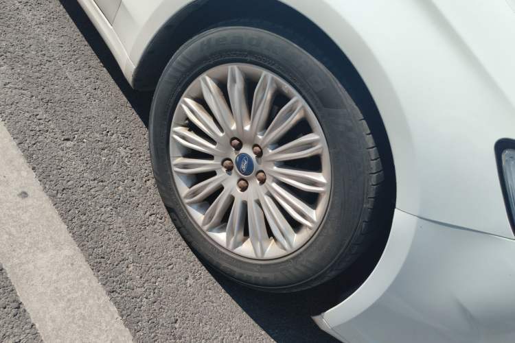 Used Ford Mondeo 2013 2.0L GTDi 200 Fashion Edition
