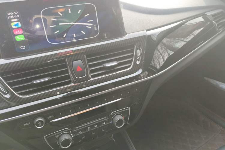 Used BMW 1 Series 2019 118i Fashion Model
