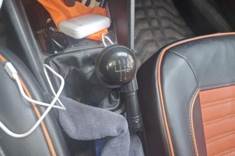 Used Volkswagen Santana 2021 1.5L Manual Fashion Edition
