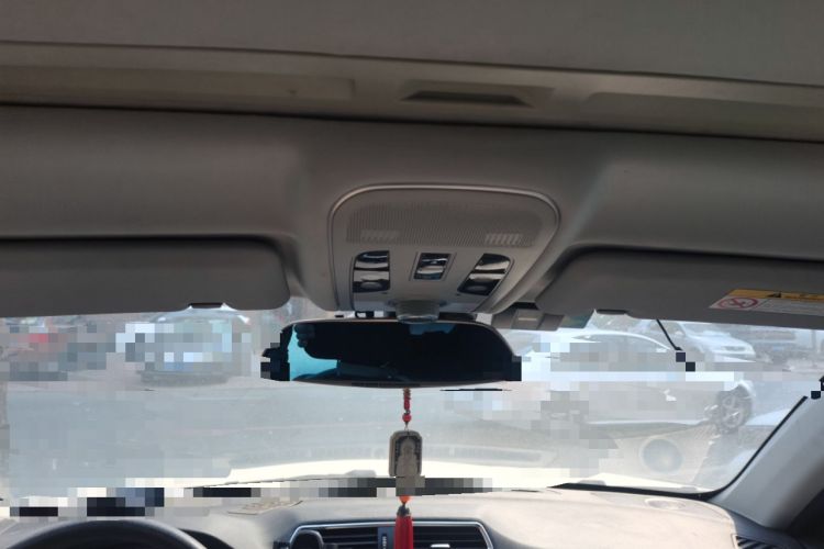 Used Haval H2 2017 Red-Label 1.5T Manual Two-Wheel Drive Luxury Model
