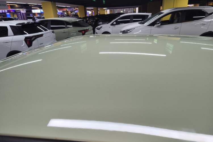 Used NETA V 2022 Chao 400 Lite
