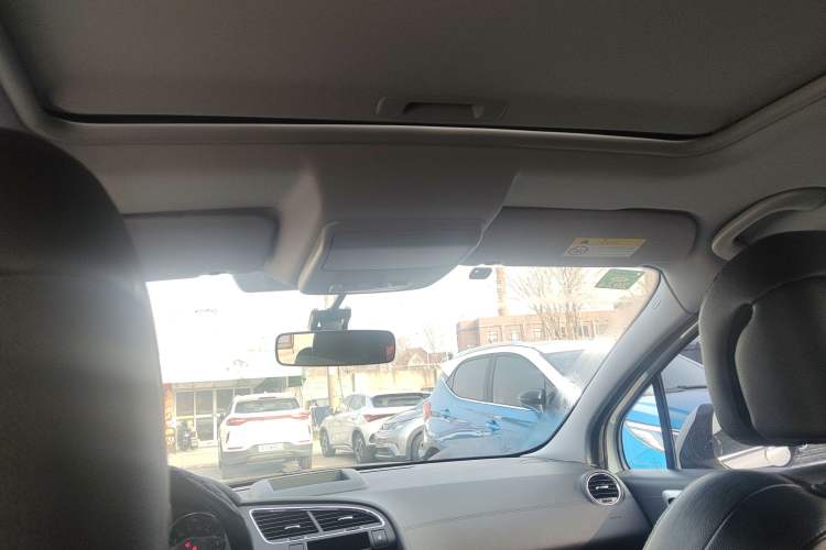 Used Peugeot 3008 2015 1.6THP Automatic Trend Edition
