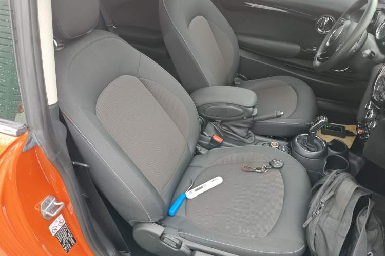 Used MINI 2019 1.5T ONE PLUS Right Front Seat