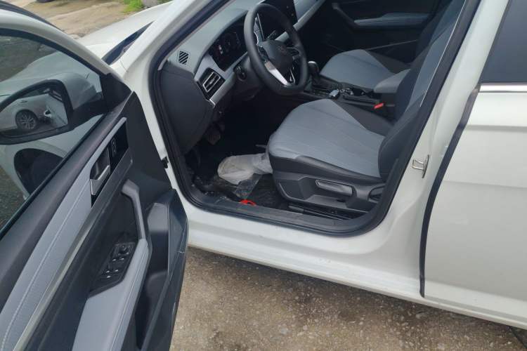 Used Volkswagen Lavida 2024 1.5L Automatic Starry Sky 5 Million Edition
