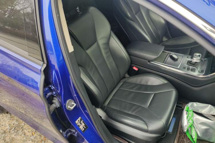 Used Hongqi H5 2020 1.5T DCT Flagship Edition