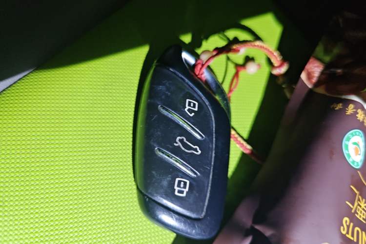 Used Roewe Clever 2021 302km Excellence Edition
