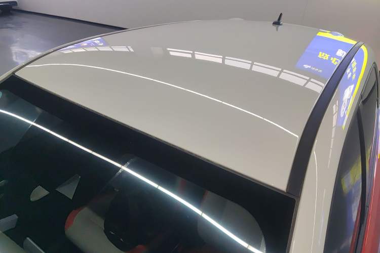 Used ORA Black Cat 2021 351 km Luxury Version