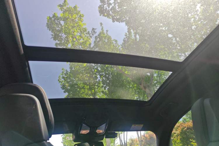 Used BMW X3 2022 M40i Headliner