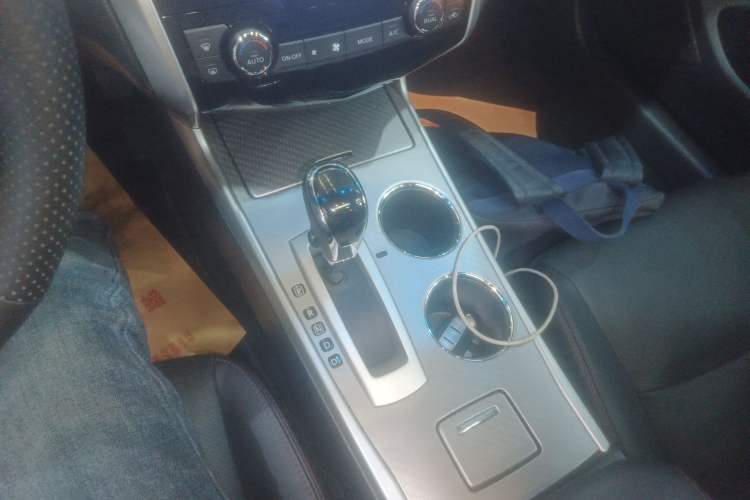 Used Nissan Teana 2016 2.0L XL Comfort Edition
