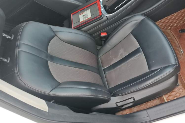 Used AION S 2023 Meizu 580 Lithium Iron Phosphate