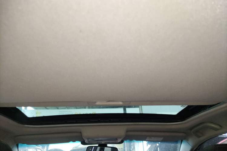 Used Geely Auto Vision 2017 1.5L Automatic Happiness Edition
