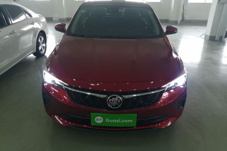 Used Buick Verano 2022 Pro 533T Enjoyment Edition