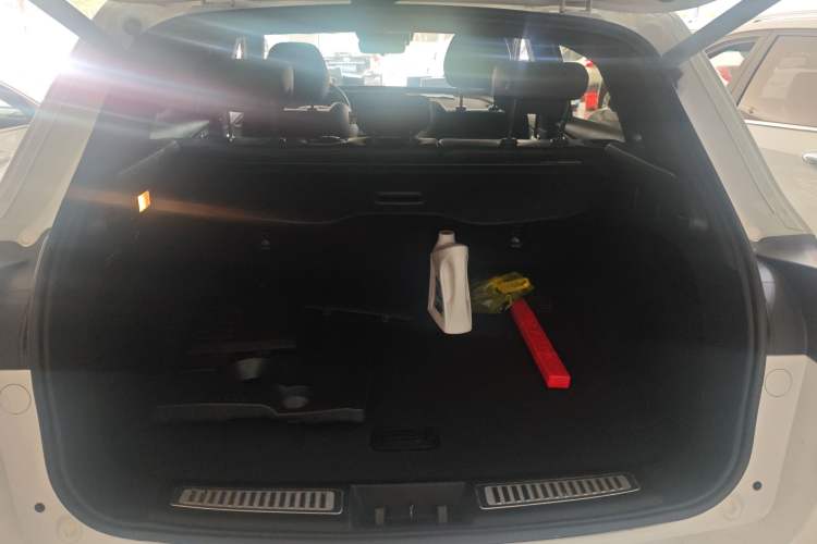 Used EXEED Zhuifeng 2020 1.6T DCT StarRui Edition
