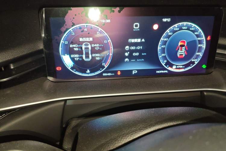 Used Haval H6 2024 1.5T Two-Wheel-Drive Classic Edition