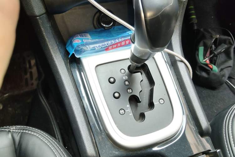 Used Citroen C4L 2013 1.8L Automatic Enjoyment Edition
