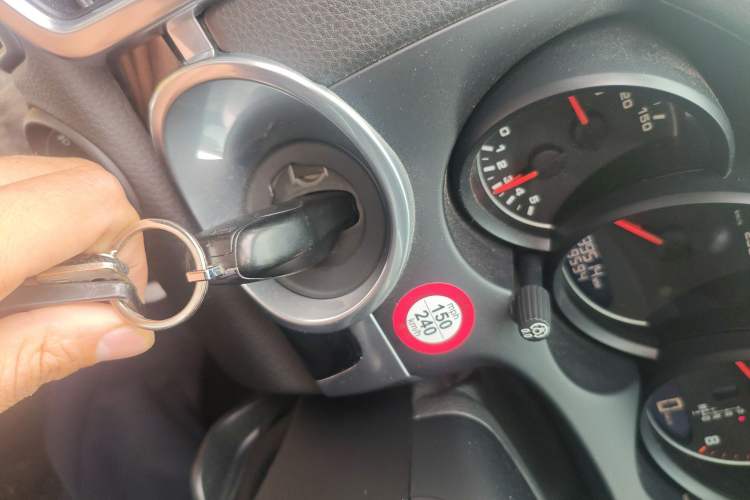 Used Porsche Cayenne 2016 Cayenne 3.0T